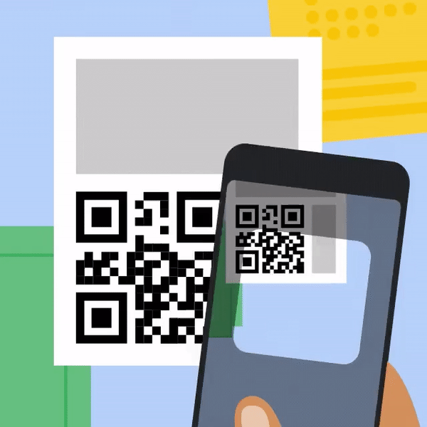 QR Code Scanner Tutorial